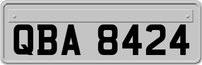 QBA8424