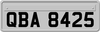 QBA8425