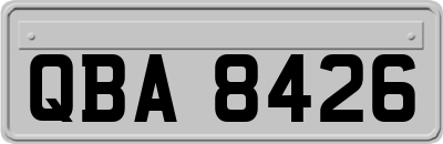 QBA8426