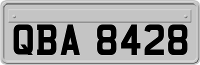 QBA8428