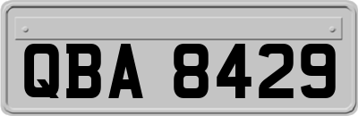 QBA8429