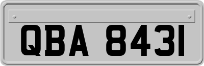 QBA8431
