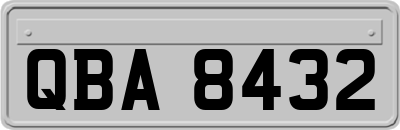 QBA8432