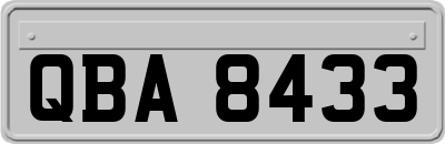 QBA8433