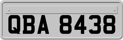 QBA8438