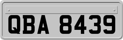 QBA8439