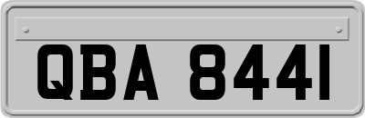 QBA8441