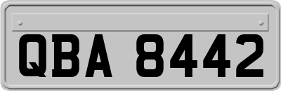 QBA8442