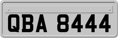 QBA8444