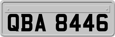 QBA8446