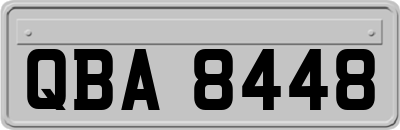 QBA8448