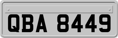 QBA8449