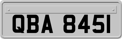 QBA8451