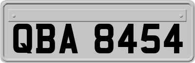 QBA8454