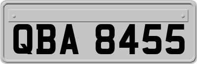 QBA8455
