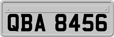 QBA8456