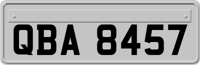 QBA8457