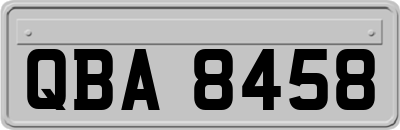QBA8458