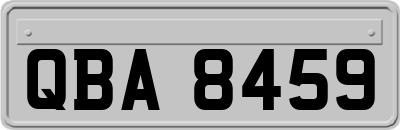 QBA8459