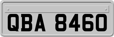 QBA8460