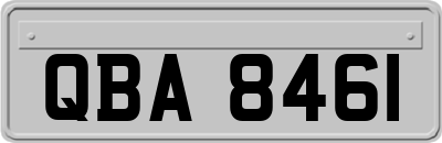 QBA8461