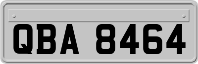 QBA8464