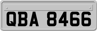 QBA8466