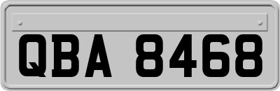 QBA8468