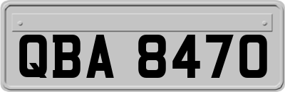 QBA8470