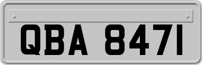 QBA8471