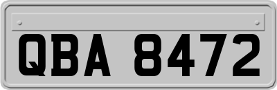 QBA8472