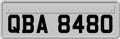 QBA8480