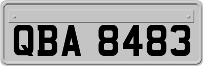 QBA8483