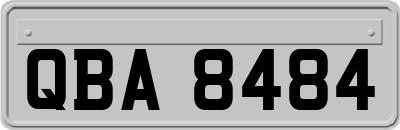 QBA8484