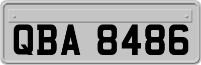 QBA8486