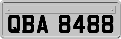 QBA8488