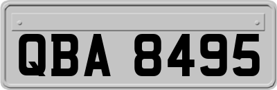 QBA8495