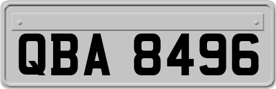 QBA8496