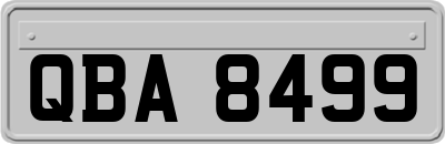 QBA8499