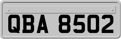 QBA8502