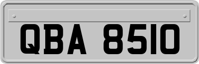 QBA8510