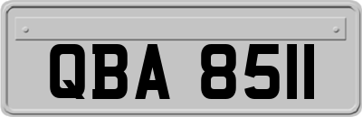 QBA8511