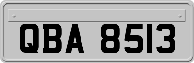 QBA8513