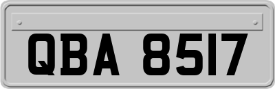 QBA8517