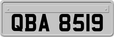 QBA8519