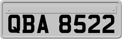 QBA8522