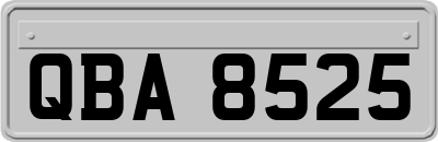 QBA8525