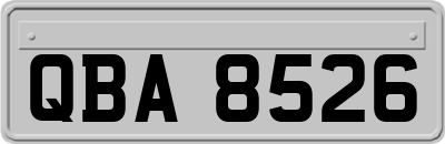 QBA8526