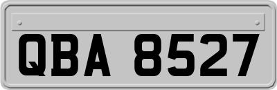 QBA8527