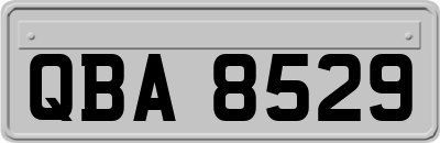 QBA8529
